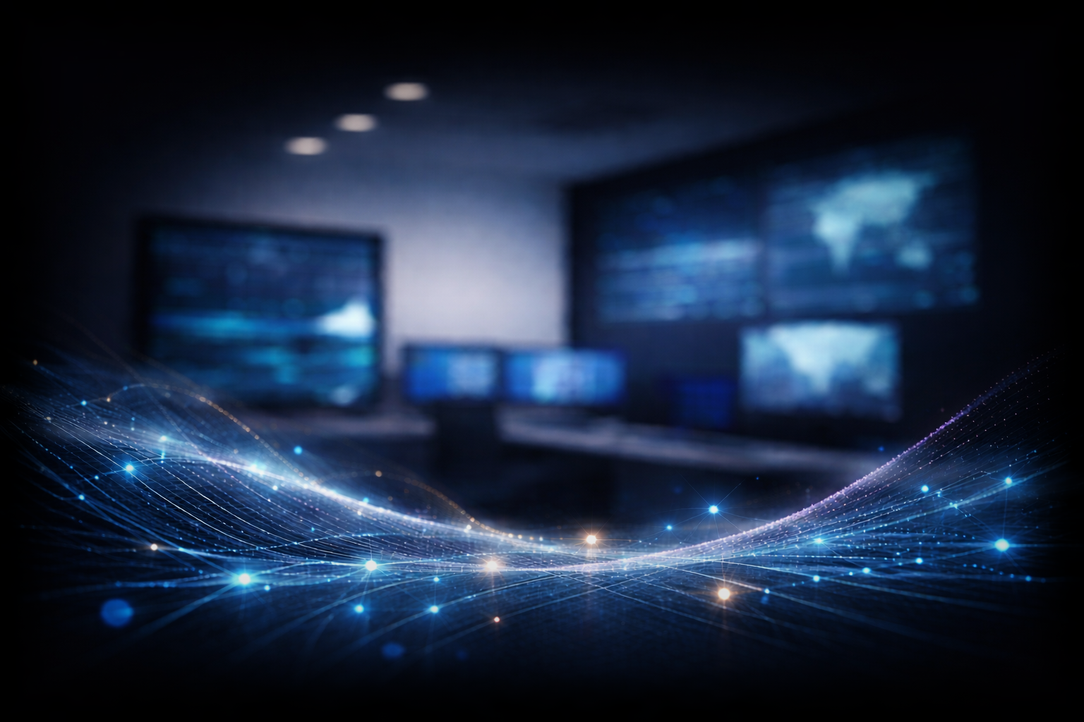 About Photo - Edges Black